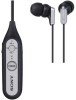 Troubleshooting, manuals and help for Sony DRBT100CX - Ear Bud Style Stereo Bluetooth Headset