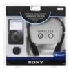 Sony DR BT22iK New Review