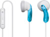 Troubleshooting, manuals and help for Sony DR-E10iP/PBLU - Entry-level Earbud With Ipod