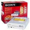 Get support for Sony DRU120A