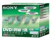 Get support for Sony DRU510A
