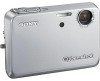 Sony DSC-T3 Support Question