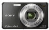 Get support for Sony DSC-W275