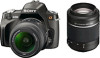 Get support for Sony DSLR-A230Y - Dslr-a230 + Sal-1855
