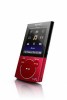 Get support for Sony E345 - Walkman E NWZ 16GB Video Player