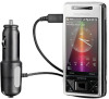Sony Ericsson CLA-70 New Review