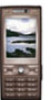 Get support for Sony Ericsson K800i