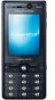Sony Ericsson K810i Support Question