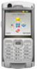 Get support for Sony Ericsson P990i