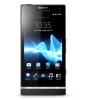 Get support for Sony Ericsson Xperia S