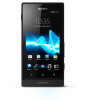 Sony Ericsson Xperia sola Support Question