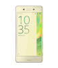 Get support for Sony Ericsson Xperia X