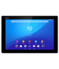 Troubleshooting, manuals and help for Sony Ericsson Xperia Z4 Tablet