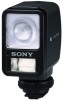 Get support for Sony FDH3 - Video Light And Flash