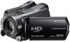 Get support for Sony HDR-SR12E