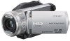 Get support for Sony HDR-UX1E