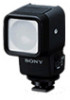 Get support for Sony HVL-10DC