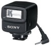 Sony HVLF10 New Review