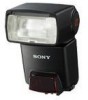 Get support for Sony HVL-F42AM - Hot-shoe clip-on Flash