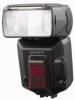 Troubleshooting, manuals and help for Sony HVL F56AM - High-Power Digital Camera Flash