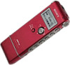 Troubleshooting, manuals and help for Sony ICD-UX70RED - Digital Voice Recorder
