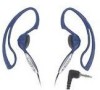 Sony MDRJ10/Blue New Review
