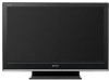 Troubleshooting, manuals and help for Sony KDL-32S3000 - 26 Inch LCD TV