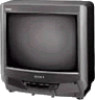 Get support for Sony KV-13M52 - 13