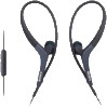 Get support for Sony MDR-AS400iP