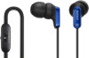 Get support for Sony MDR-EX36V/BLU - Earbud Style Headphone