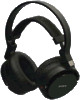 Sony MDR-RF4000 Support Question