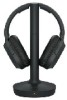 Get support for Sony MDR-RF995RK
