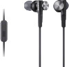 Get support for Sony MDR-XB50AP