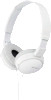 Get support for Sony MDR-ZX110W