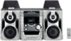 Get support for Sony MHC-BX7 - Shelf System