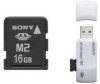 Sony MSA16GU2 Support Question