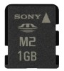 Sony MSA1GD New Review