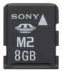 Sony MSA8GU2 New Review