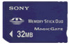 Get support for Sony MSH-M32A
