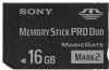 Get support for Sony MSMT16G