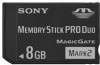 Get support for Sony MSMT8G