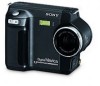 Sony MVC FD85 New Review