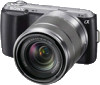Get support for Sony NEX-C3K