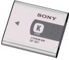 Get support for Sony NPBK1