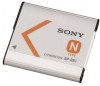 Troubleshooting, manuals and help for Sony NP-BN1