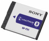 Get support for Sony NPFD1