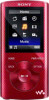 Sony NWZ-E374RED New Review