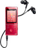 Sony NWZ-E473RED New Review