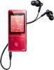 Sony NWZ-E474RED New Review