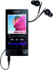 Sony NWZ-F806BLK New Review